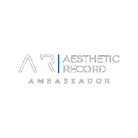 Ar Crm Sticker by aestheticrecord