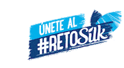 SilkEcuador retosilkec retosilk2024 retosilkec2024 Sticker
