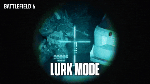 I See You Bf GIF by Battlefield