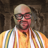 Jai Mata Di Hinduism GIF by popupster