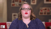 honey boo boo lol GIF by WE tv