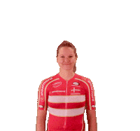 Happy Cycling Sticker