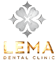 lemaclinic lema dental Sticker