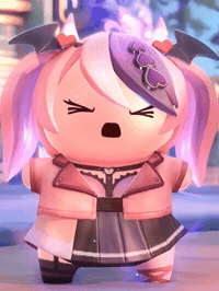 Angry Twitch GIF
