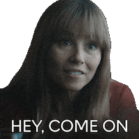 Come On Sticker by HBO Max
