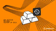 Money Gold GIF by AmberApp