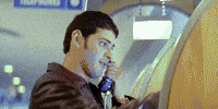 Mahesh Babu Smile GIF