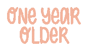 Celebrate Happy Birthday Sticker