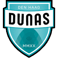 dunaskorfbal matchday korfbal dunas svdunas Sticker