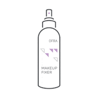 Makeup Glow Sticker by OFRA Cosmetics