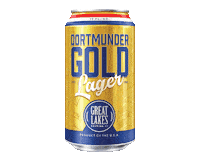 Great Lakes Beer Sticker by Great Lakes Brewing Co