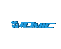 iomicusa logo golf grips lamkin golfpride Sticker