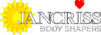 Fajas Sticker by Jancriss body Shapers