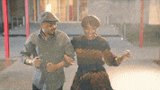 FlirtyDanceFOX love dance dancing season 1 GIF