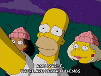 Episode 7 GIF by The Simpsons