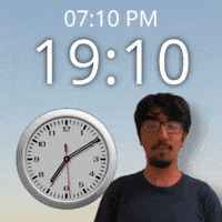 7Pm GIF