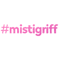 fashion pink Sticker by Mistigriff