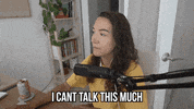Video Talking GIF by Alayna Joy