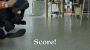 Score GIF by Mailchimp