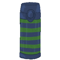 Back To School Heart Sticker by Pottery Barn Kids