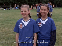 season 6 netflix GIF by Gilmore Girls 