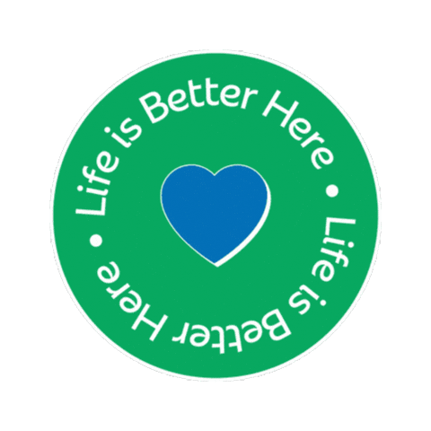 Vetcor giphyupload vetcor lifeisbetterhere Sticker