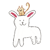 Perronejo Sticker by Wendy Ramos