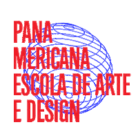 Space Camera Sticker by Escola Panamericana