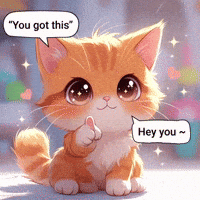 You Got This GIF by Adventrgram