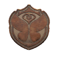 storyofplanaxis Sticker by Tomorrowland