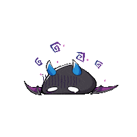 Devilmon Sticker by summonerswarapp