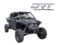 4X4 Dunes Sticker by DrtMotorSports