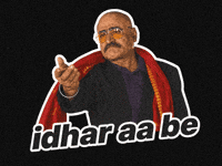Phc Binod GIF by The Viral Fever