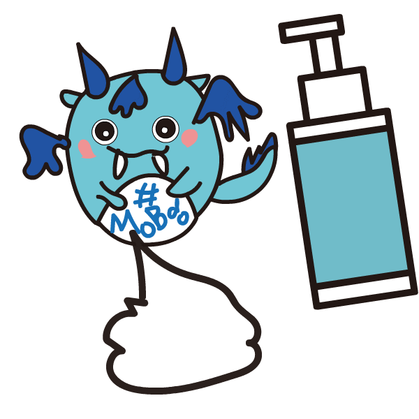 Beauty Skincare Sticker