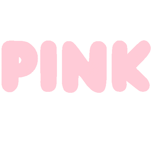 PinkUpYourLife pink pinkupyourlife puyl Sticker