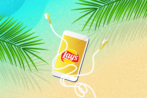 Sol Lays GIF by PepsiCoMX