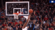 jumper virginia GIF by Duke Men's Basketball