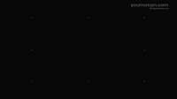 Animated Abstract Scribble Transitions