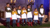 television cocina GIF by MasterChef España