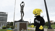 Wu_Shock basketball wu wsu wushock GIF