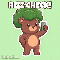 Happy Feeling Good GIF by BEARISH