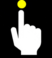 Clic GIF by Naileth Pinto