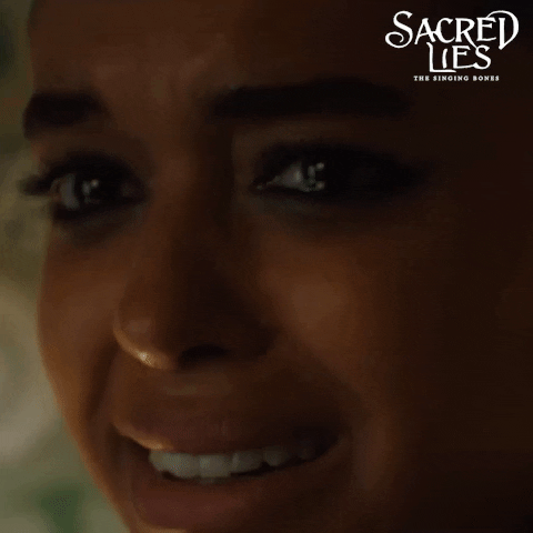 Season 2 Episode 10 GIF by Sacred Lies