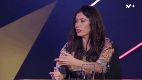 M Comedia GIF by Movistar Plus+