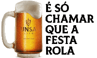 unsabier cerveja sextou chopp brinde Sticker