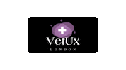 Sticker by VetUx Pharma