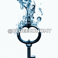 Marine Conservation Coastal Resilience GIF by Alex Boya