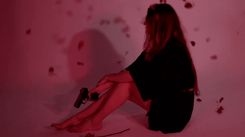 girls lol GIF by LINDSEY L33