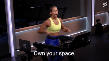 Peloton