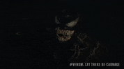 Hungry Venom 2 GIF by Venom Movie